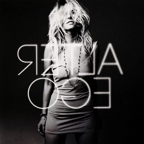 Patrycja Markowska - Alter Ego (2013) FLAC