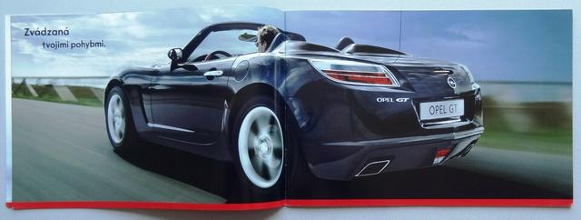 Collectables For Opel Fans Page 4 Pontiac Solstice Forum