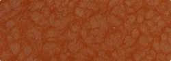 Martelé feuille de rouille