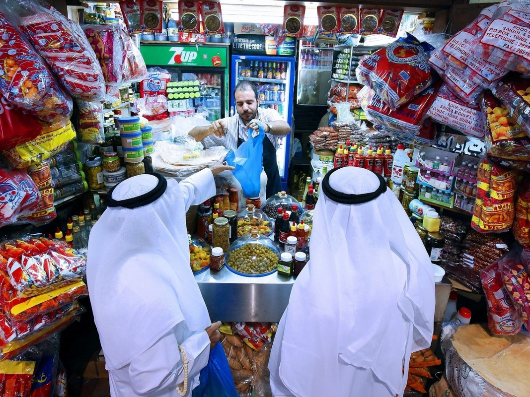 الكويت تستورد 95% من احتياجاتها الغذائية والشحن زاد 10 أضعاف 
