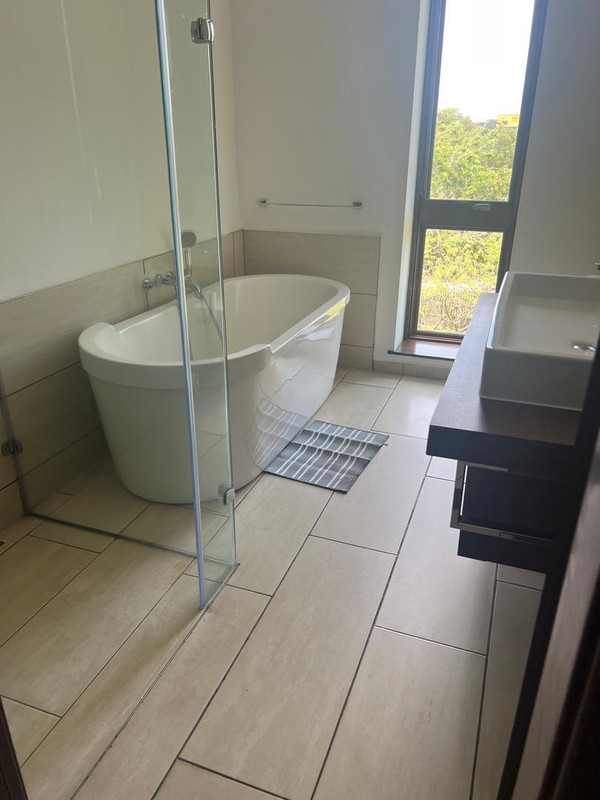 Villagio Vista Staircase