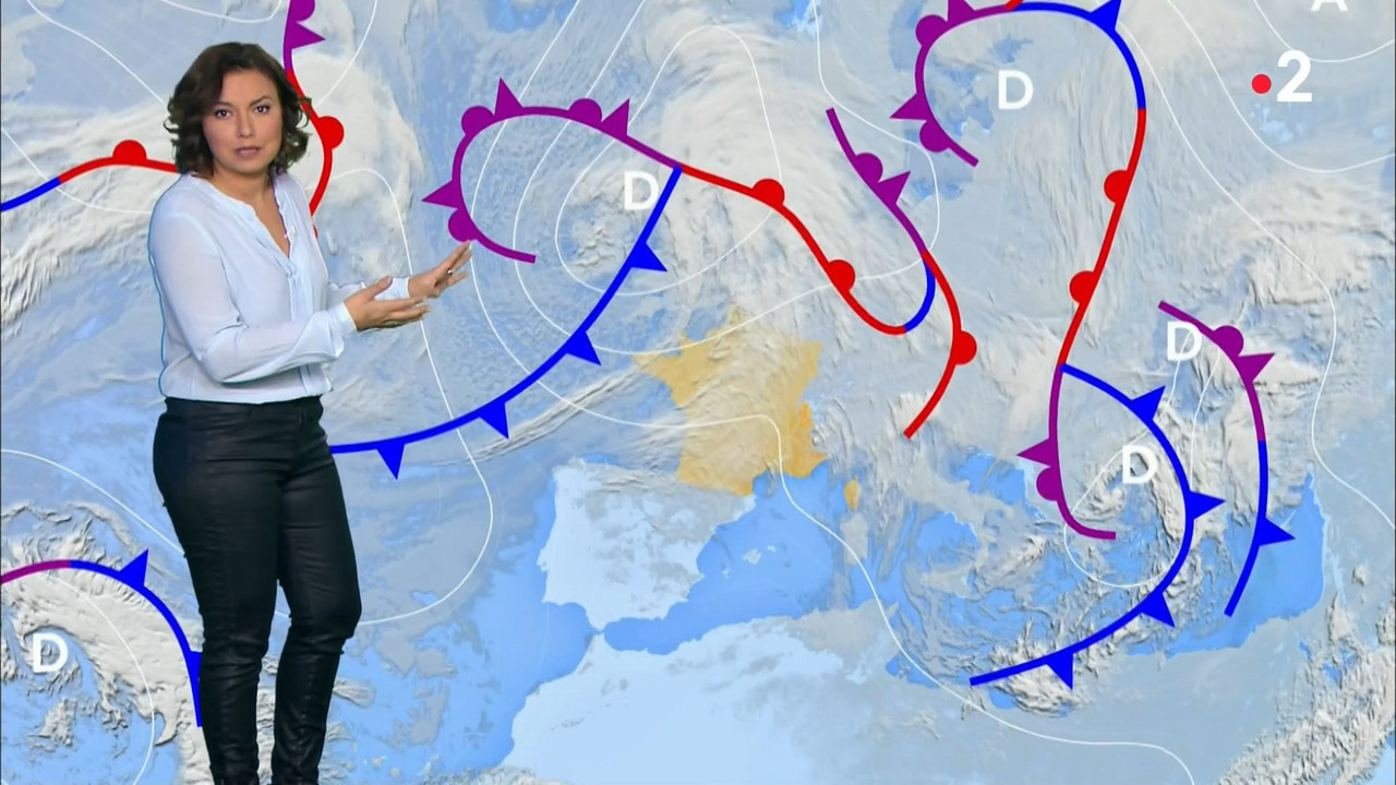 27 January - 13.10.00 - Météo 2. Meteo 2.ts_snapshot_08.13_[2019