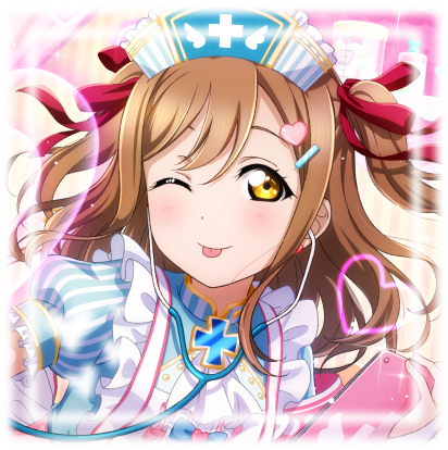 Hanamaru Kunikida - Love Live! Hanamaru Kunikida - Love Live!