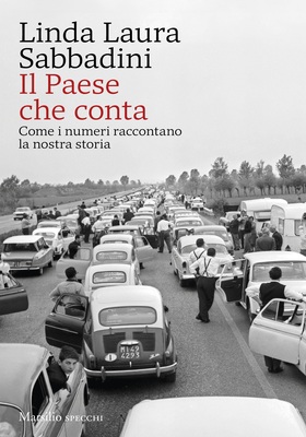 Linda Laura Sabbadini - Il Paese che conta (2025)
