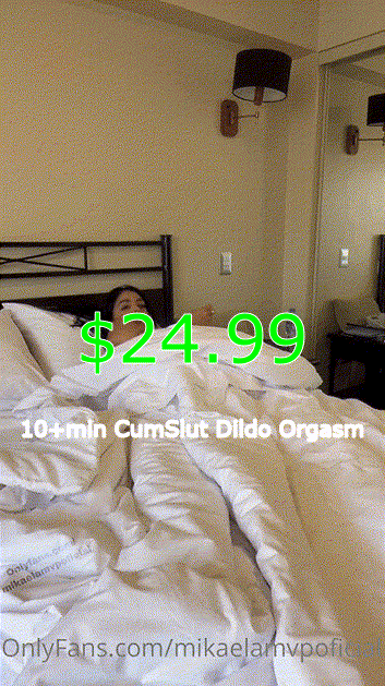 $24.99 Morning Roleyplay Dildo Orgasm