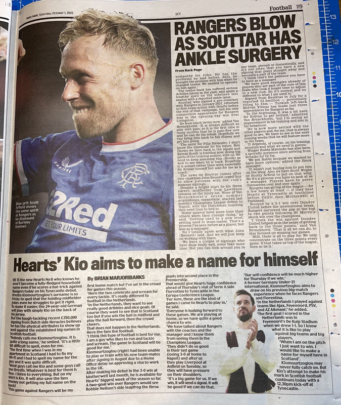 Mail arfield 2 IMG_9212