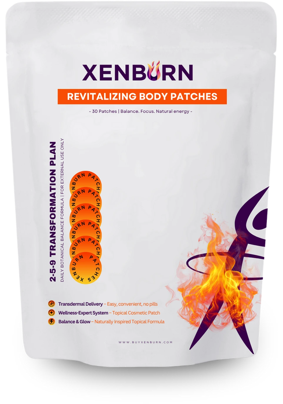 XenBurn Supplement