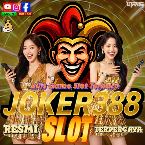 JOKER388SLOT | Versi Baru, Pola Lama, Cuan Masih Sama - WooCommerce eCommerce