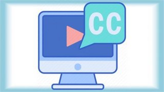 Closed Captioning and Subtitling for Netflix & Amazon Prime