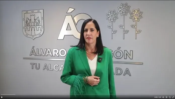 Lía Limón inicia batalla legal luego de que Morena le negó licencia: 'me tienen pavor'