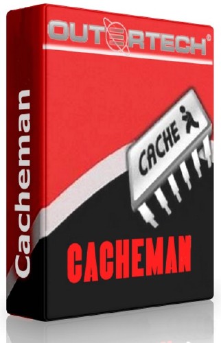 Cacheman 10.70.0.4 RePack by Diakov