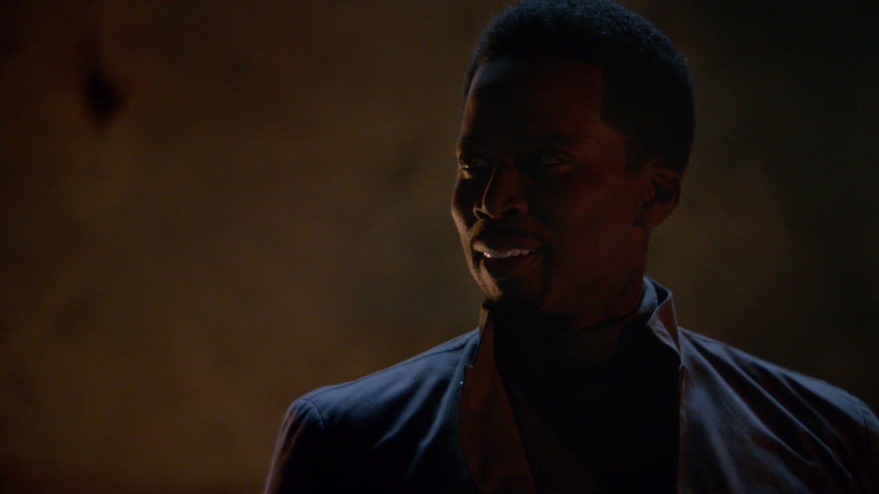 Constantine (2014) - S01E01 - Non Est Asylum (1080p BluRay x265 