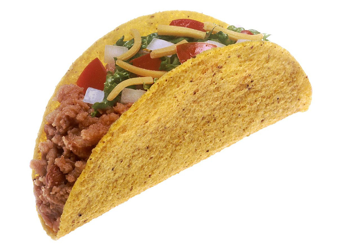 Taco Normal