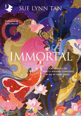 Sue Lynn Tan - Immortal (2026)
