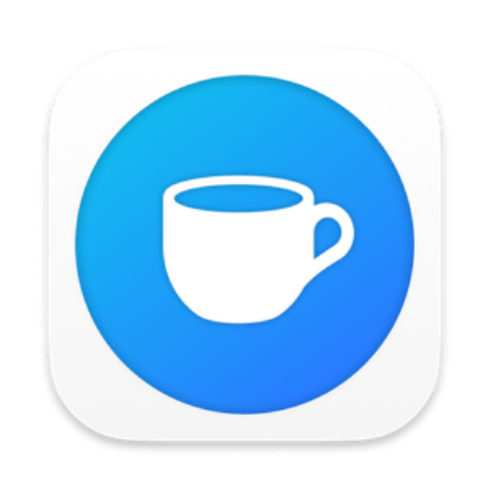 Caffeinated 1.21 macOS