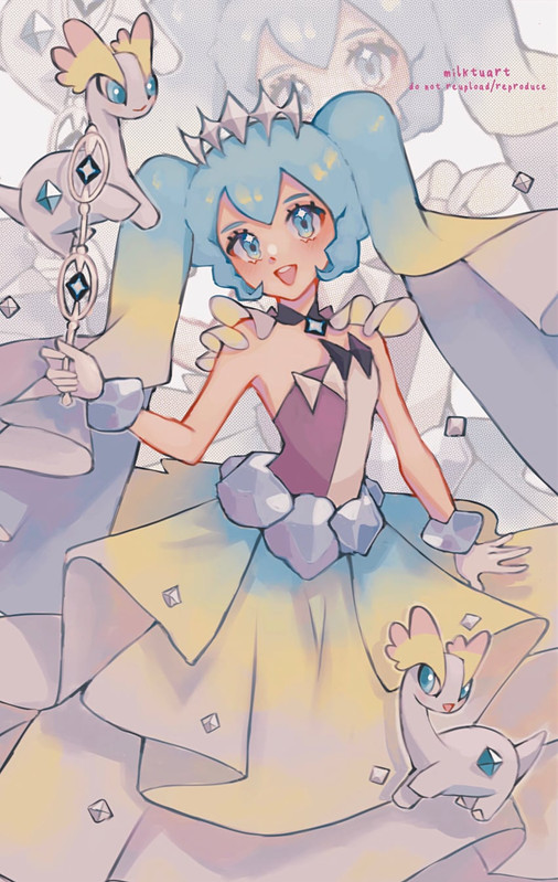 hatsune-miku-amaura-and-rock-miku-pokemo
