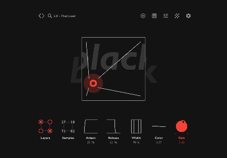 Thenatan Black v1.0.0