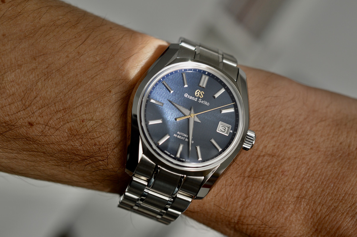 Le club des heureux propriétaires de Grand-Seiko Tome XIV - Page 23 DSC-0958