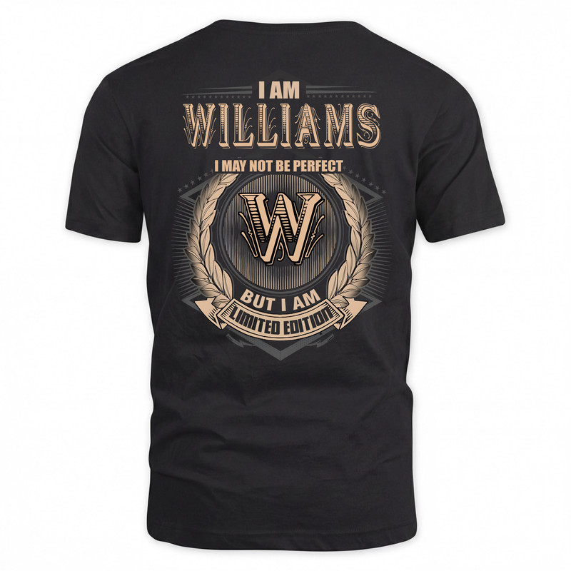 WILLIAMS