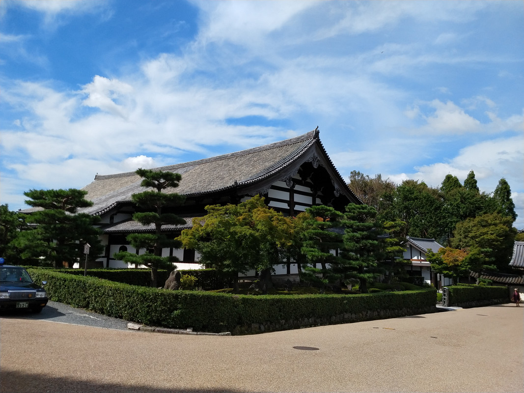 MARTES 11 - KYOTO Inari - Tofuku-ji, - Uji - JAPON. UNA GRAN AVENTURA , SIN ENAMORAMIENTO FINAL (1)