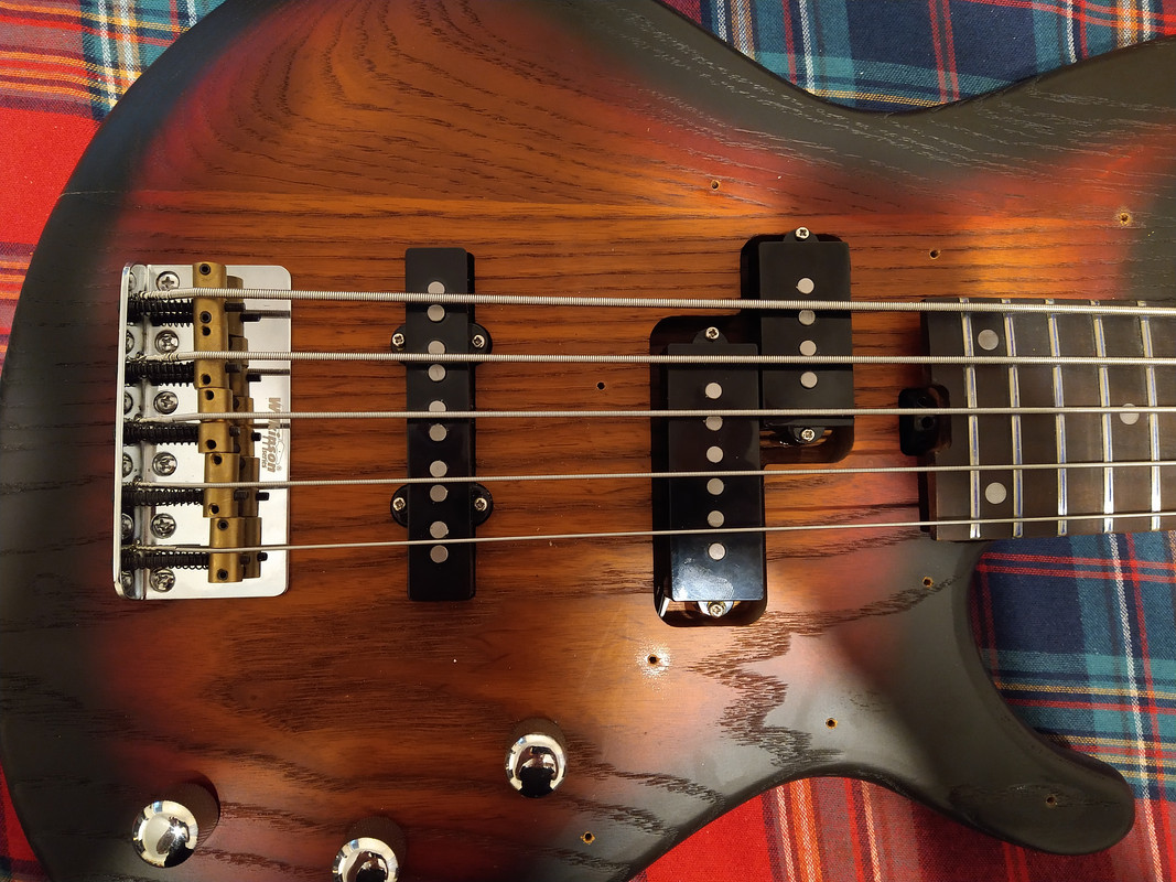 NBD Aria Pro II 313 Detroit Page 3