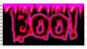 boo