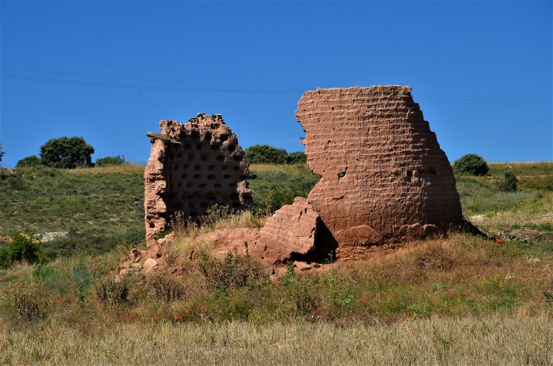 Soria y sus pueblos-2010/2013/2020 - Blogs de España - PEÑALBA DE SAN ESTEBAN-3-7-2021 (1)