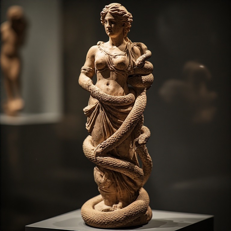 Terracotta-statuette-of-Aphrod-(21)