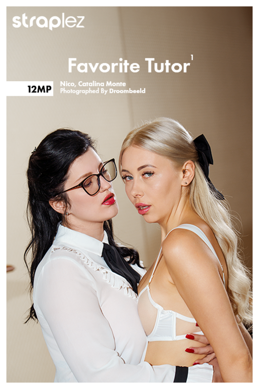 Catalina Monte & Nico - Favorite Tutor 1 2025-06-17