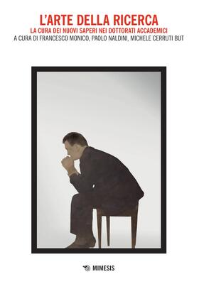 AA.VV. - L’arte della ricerca (2024)