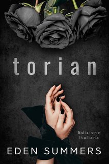 Eden Summers - Torian (2023)