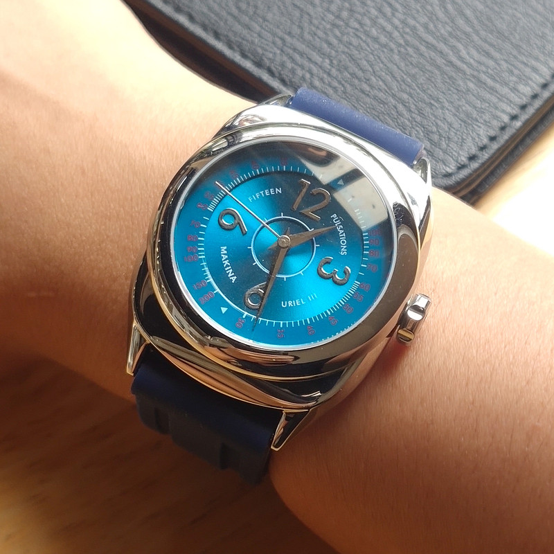 Ibarra watches deals lazada