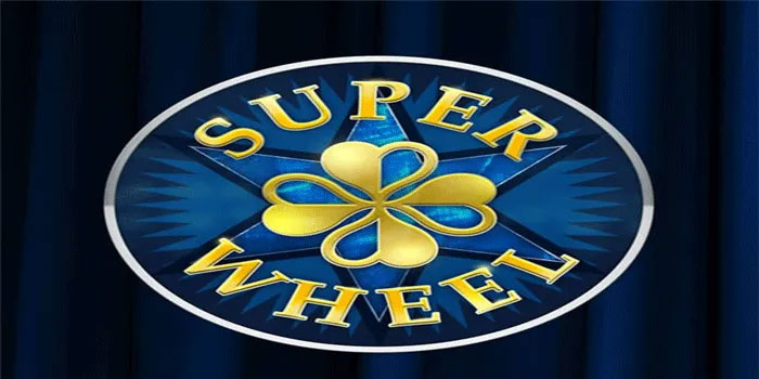 Super Wheel 