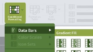 Excel: Conditional Formatting for Beginners (Office 365/Excel 2019)