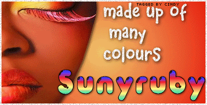 Sunyruby-Made-Of-Colours