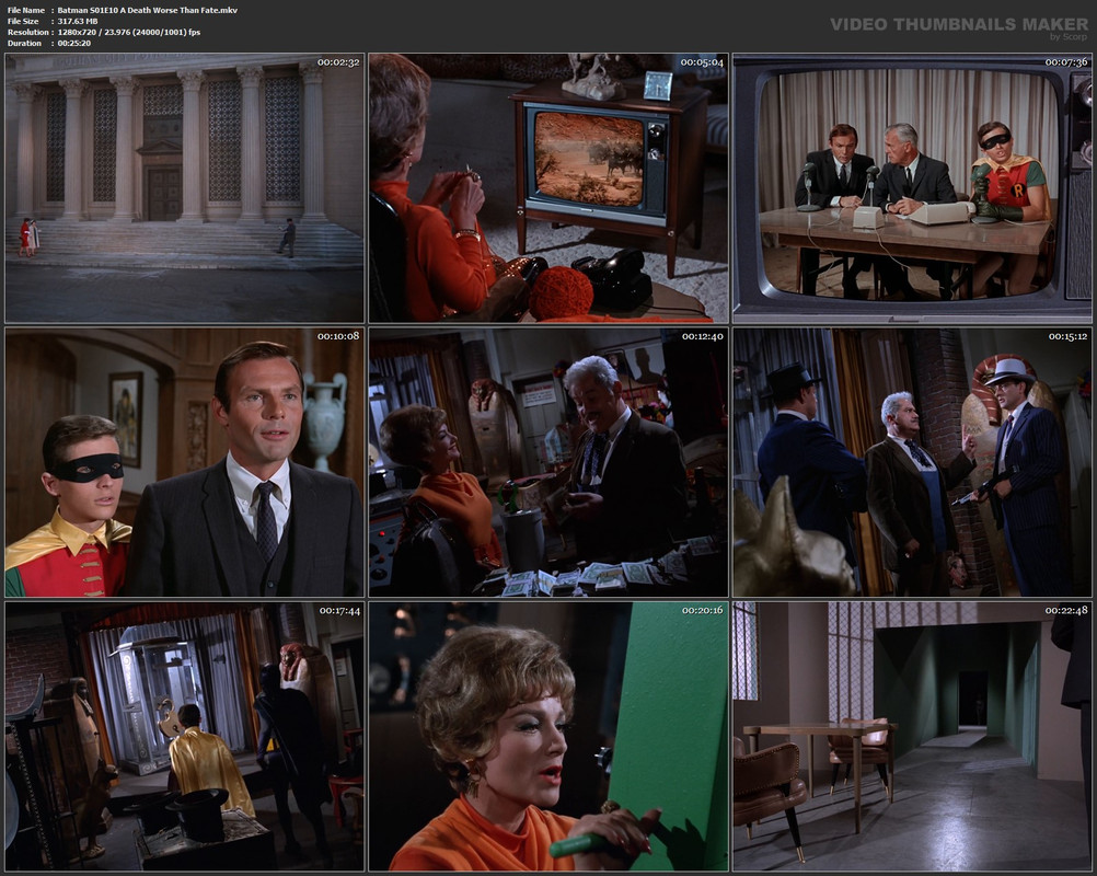 Batman S01E10 A Death Worse Than Fate.mkv