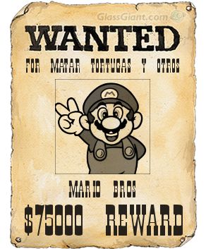 mario