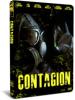 Contagion (2011) .avi BRRip AC3 Ita Eng