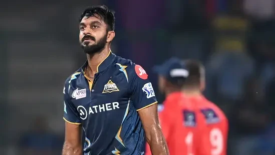 Vijay Shankar
