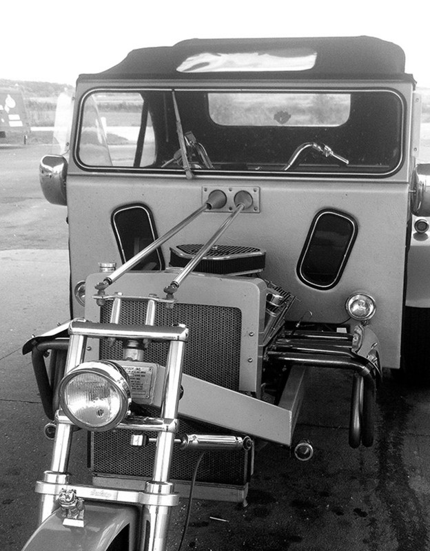 TrikeS