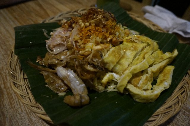 Indonesia y Kuala Lumpur en 18 días: El viaje de mi vida - Blogs de Indonesia - Día 9 - Bali: Tegalallang, G. Kawi, Tirta Empul, Batur y Besakih (9)