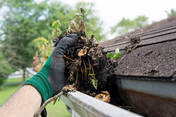 Milton Keynes Gutter Cleaning