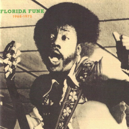 VA   Florida Funk 1968 1975 (2007)