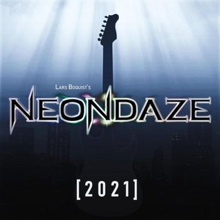 Lars Boquist - 2021 (2021).mp3 - 320 Kbps