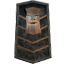 blackmarble tower shield