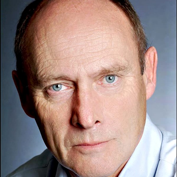 Patrick Malahide