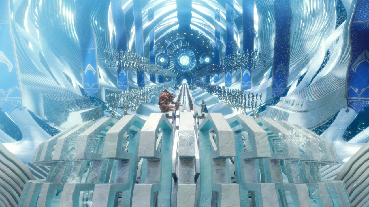 Aquaman and the Lost KingdomBDRip 1080p H.265 (5)