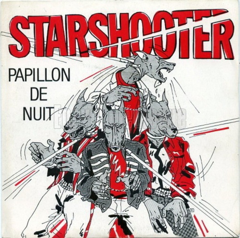 Papillon 45 T Encyclopédisque (2)