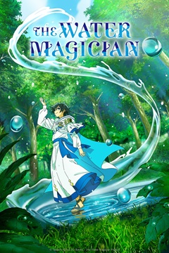 Mizuzokusei no Mahoutsukai E01 720p WEBRip x265-TFPDL