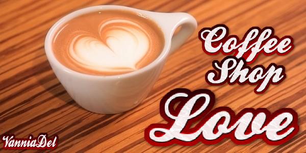Coffee Shop-Love Coffee Shop-Love